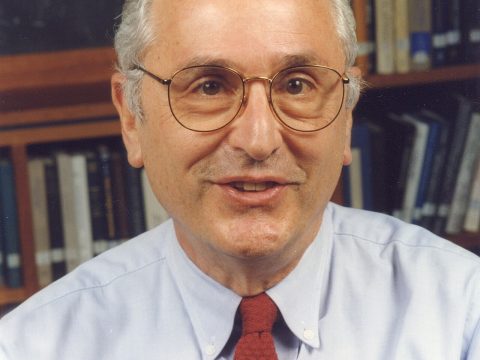 John N. Bahcall