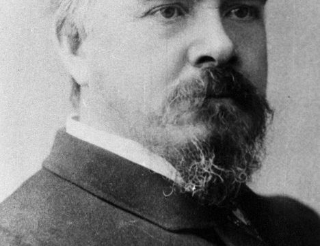 John Ballance