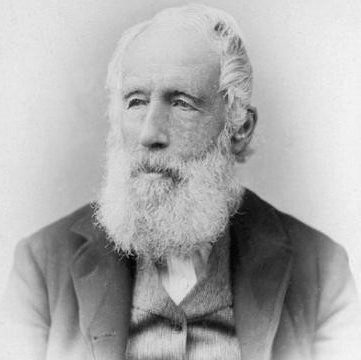 John Bennet Lawes
