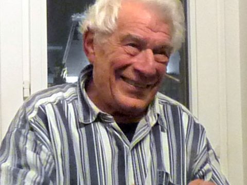 John Berger