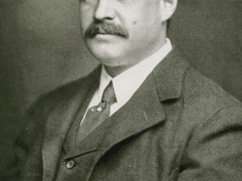 John Thayer