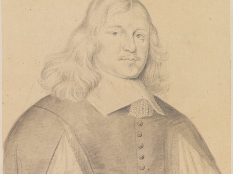 John Bradshaw