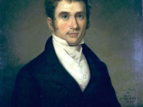 John Branch
