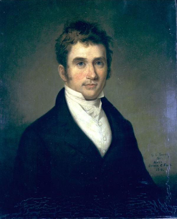John Branch