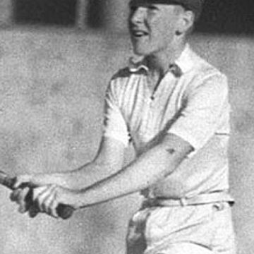 John Bromwich
