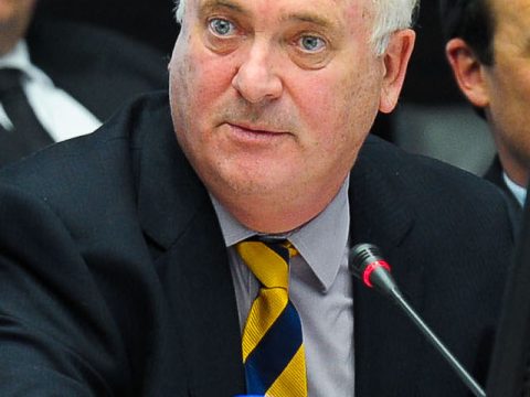 John Bruton