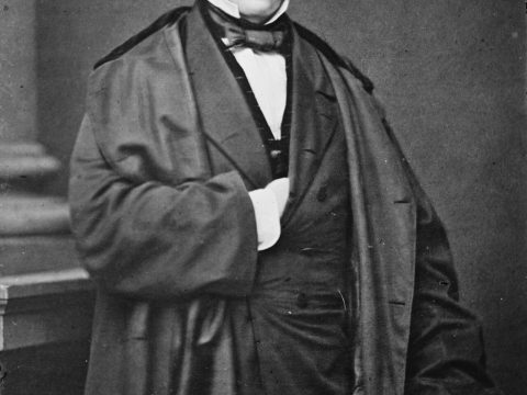 John B. Floyd