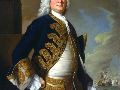 John Byng
