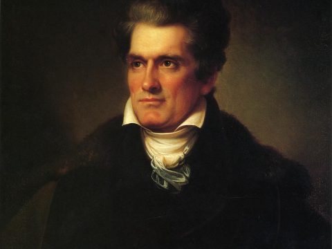 John C. Calhoun