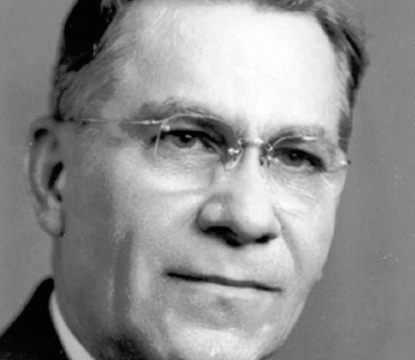 John Garand