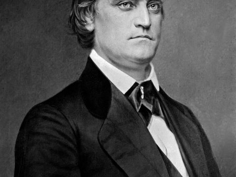 John C. Breckinridge