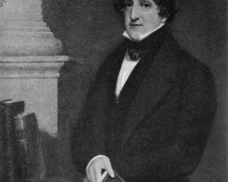 John Hobhouse, 1st Baron Broughton