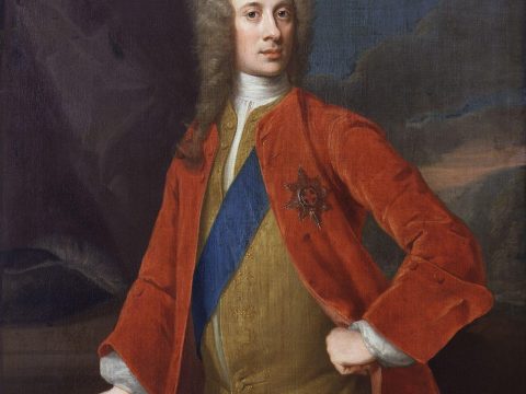 John Campbell, 2nd Duke of Argyll