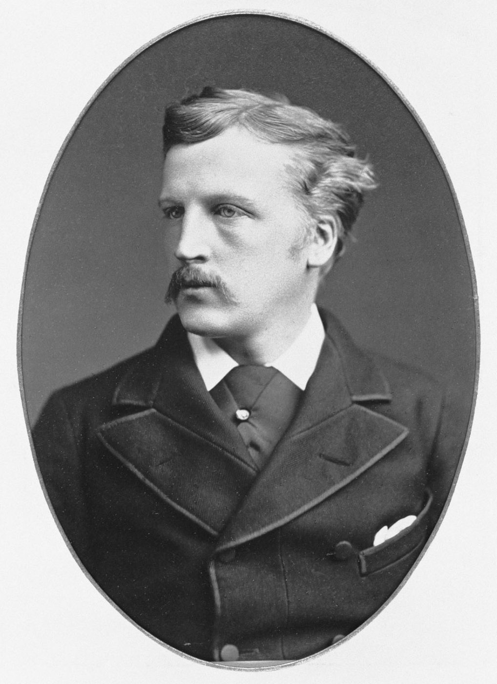 John Campbell, 9th Duke of Argyll