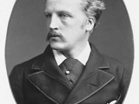 John Campbell, 9th Duke of Argyll