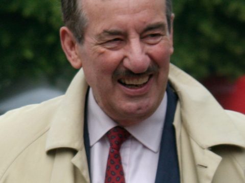 John Challis