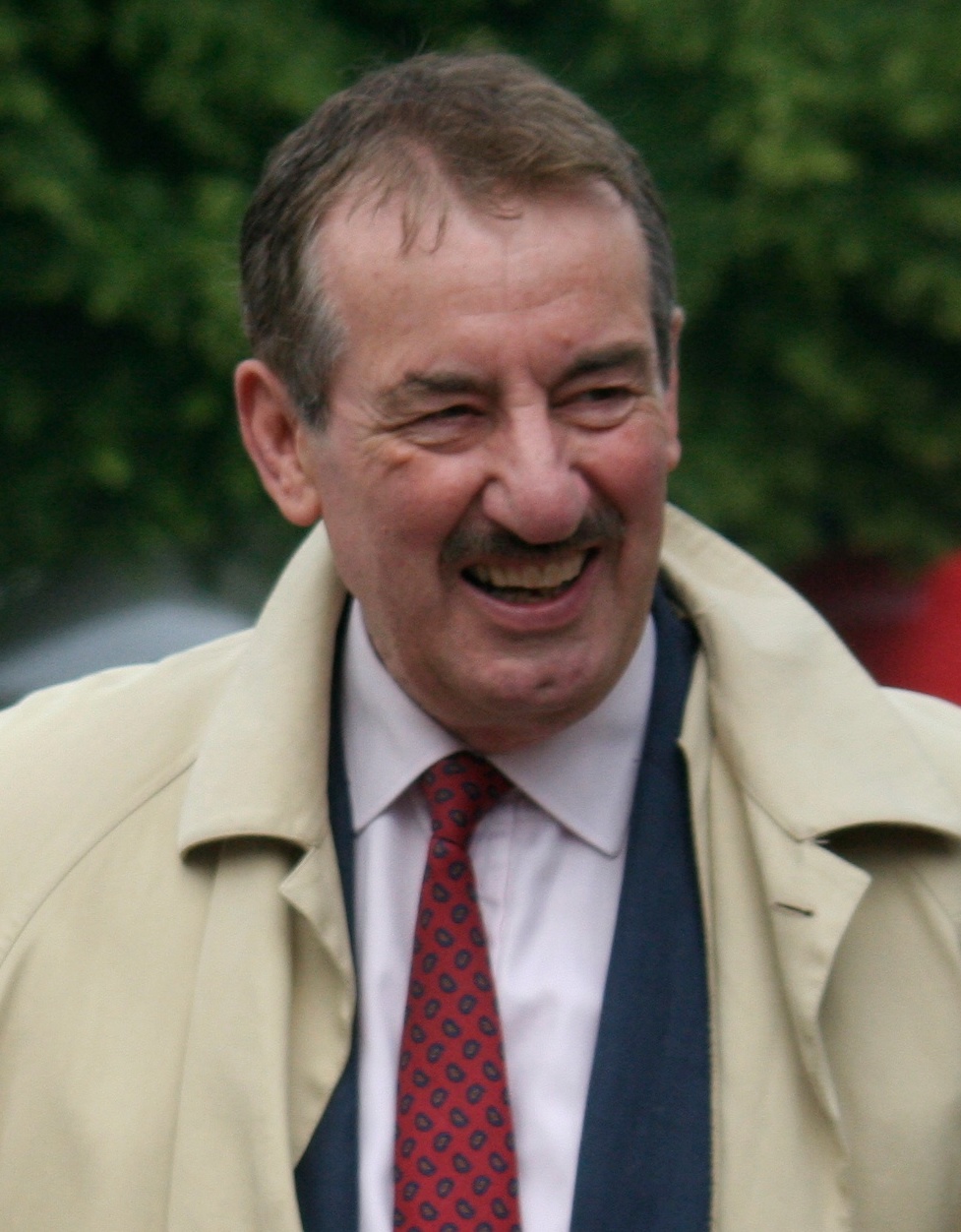 John Challis