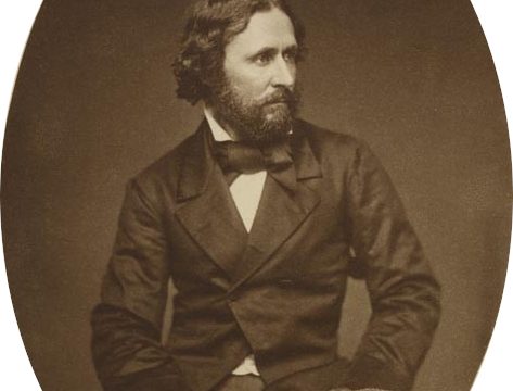 John C. Frémont