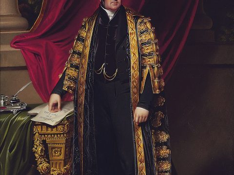 John Spencer, 3rd Earl Spencer