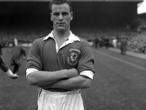 John Charles