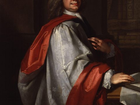 Johann Christoph Pepusch