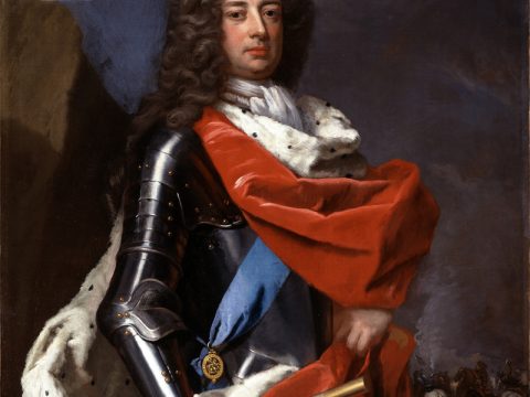 John Churchill, 1st Duke of Marlborough