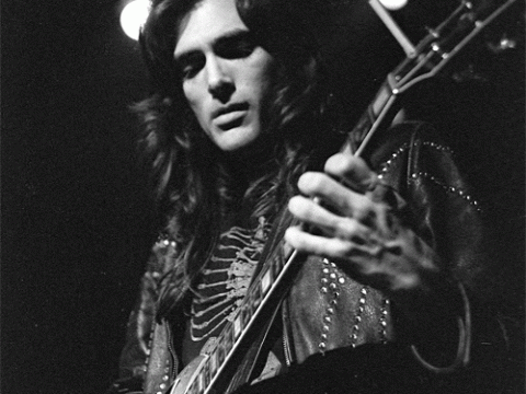 John Cipollina