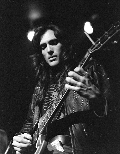 John Cipollina