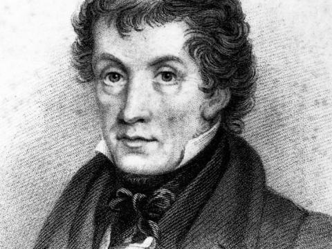 John Claudius Loudon