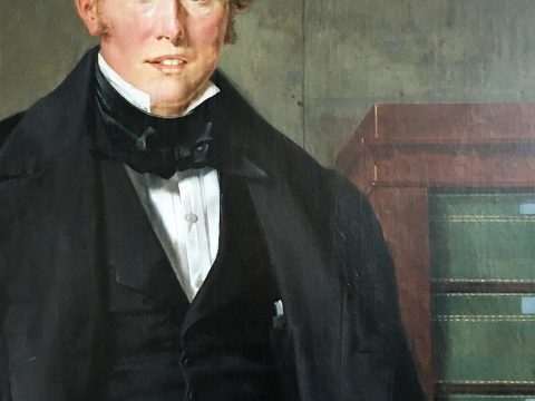 John Cockerill