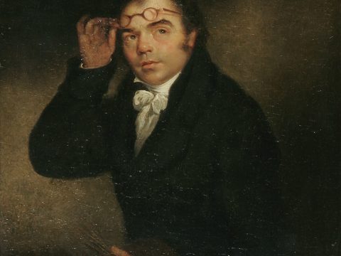 John Crome