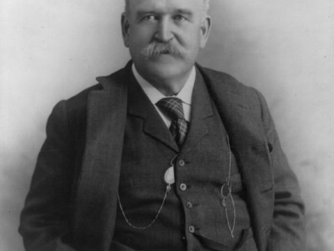 John Davis Long