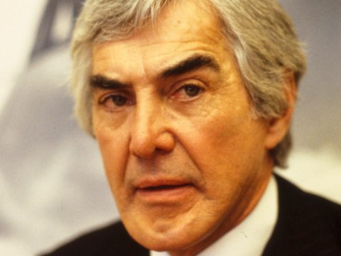 John DeLorean