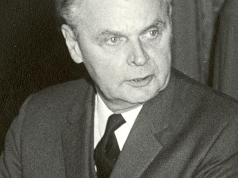 John Diefenbaker