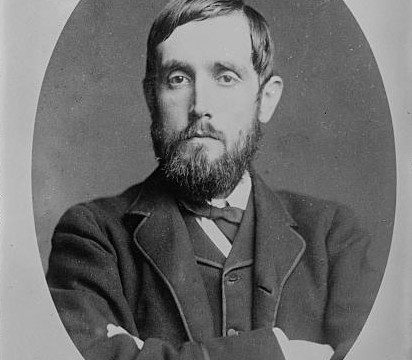 John Dillon