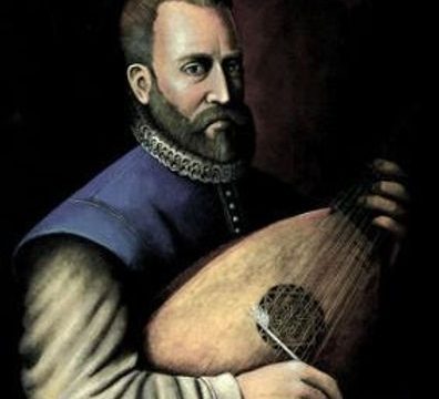 John Dowland