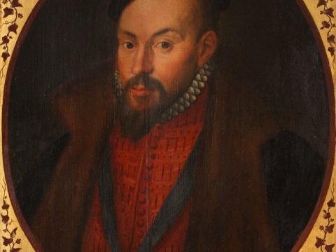 John Dudley, 1st Duke of Northumberland