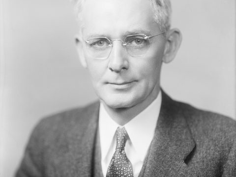 John E. Miller