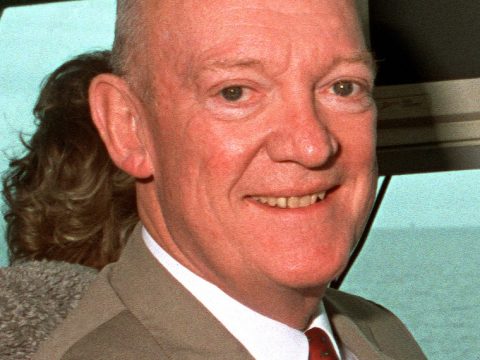 John Eisenhower