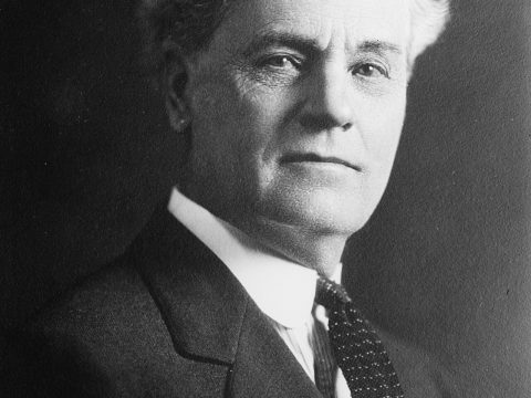 John E. Erickson