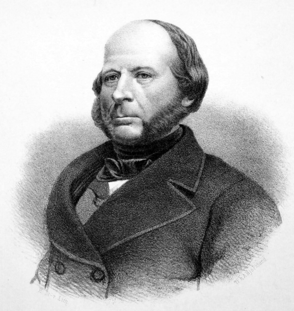 John Ericsson