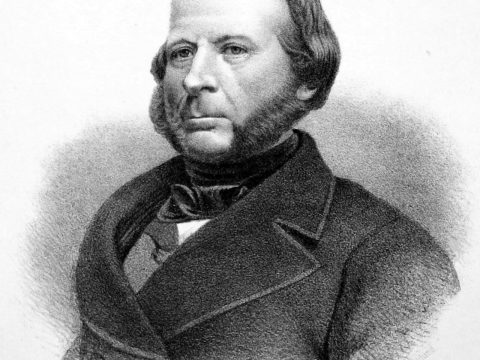 John Ericsson