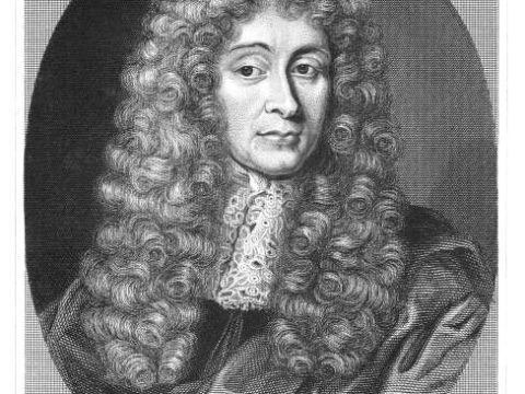 John Erskine, 23rd Earl of Mar