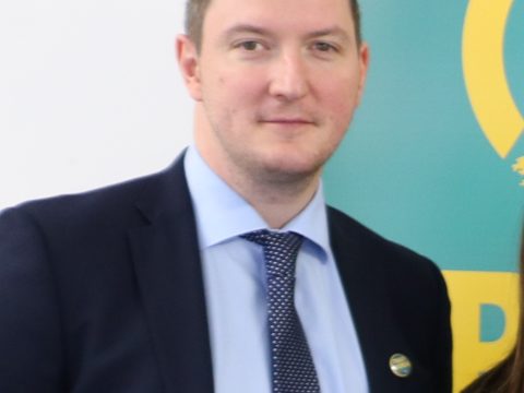 Pat Finucane