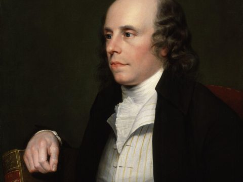 John Flaxman Jr.