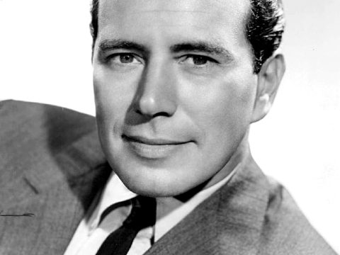 John Forsythe