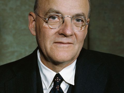 John Foster Dulles