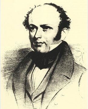 John Francis Davis