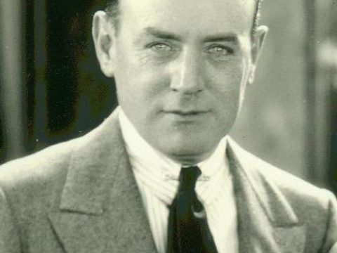 John Francis Dillon