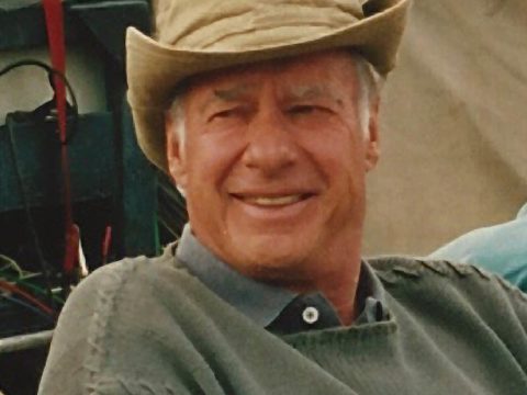 John Frankenheimer